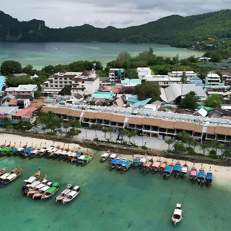Phi Phi At Pier Hotel